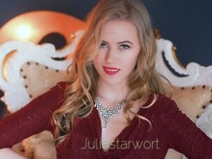 Juliastarwort