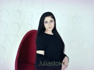 Juliastokes