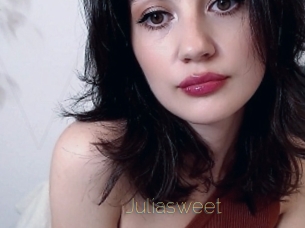 Juliasweet