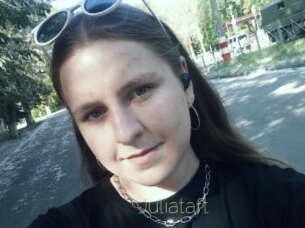 Juliataft