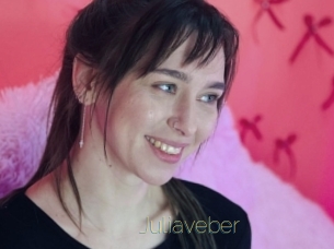 Juliaveber