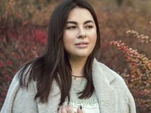 Juliawilkins