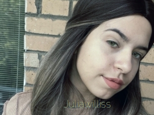 Juliawilliss