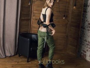 Julibrooks