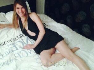 julie1988 Visio Tchats
