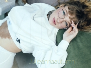 Julieannaautumn