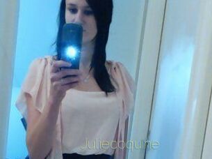 Juliecoquine