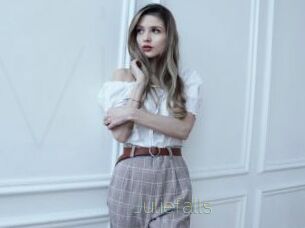 Juliefalls