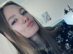 Juliefrank