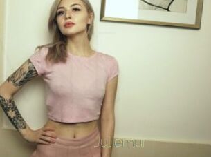 Juliemur