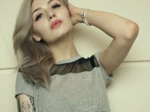 Juliemurf