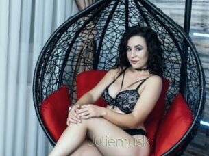 Juliemusk