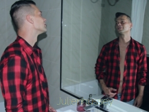 Julienhussey