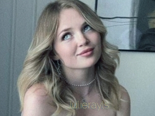 Julierayls