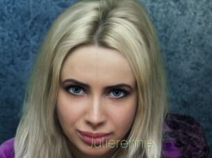 Julierennie