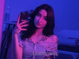 Julieromero