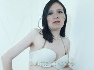 Julieta_sexshow