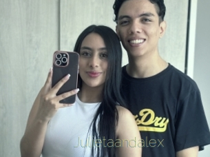 Julietaandalex