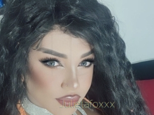 Julietafoxxx