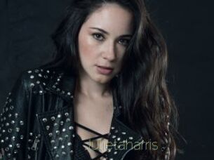 Julietaharris