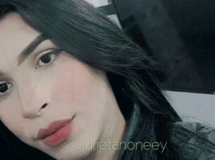 Julietahoneey