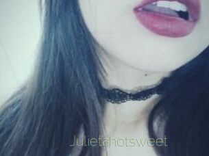 Julieta_hot_sweet