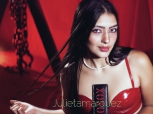 Julietamarquez
