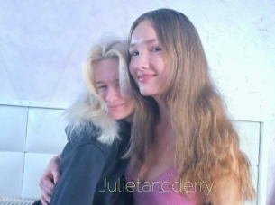 Julietandderry