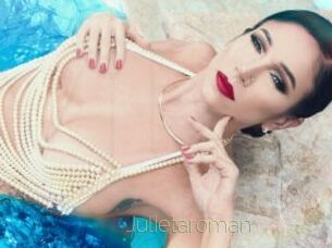 Julietaroman