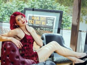 Julietarougex
