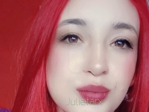 Julietarx