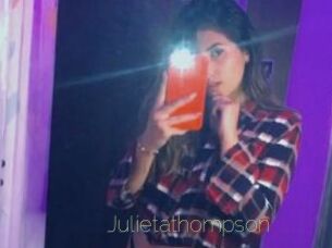 Julietathompson