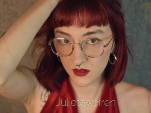 Julietawarren
