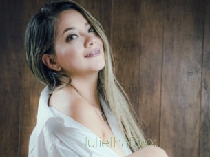 Juliethafoxx