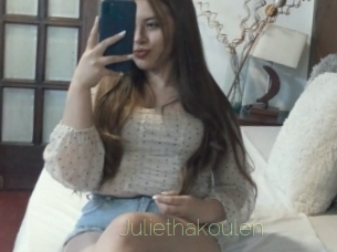 Juliethakoulen