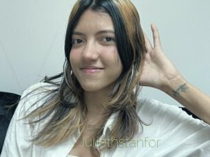juliethstanfor Visio Tchats
