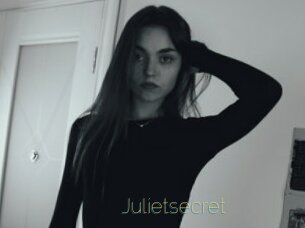 Julietsecret