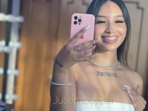 Juliettacopper