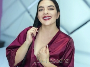Juliettasaenz