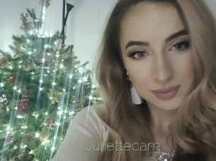 Juliettecam