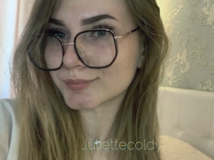 Juliettecoldy