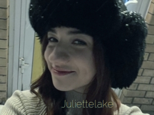 Juliettelake