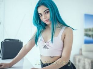Julietteloving
