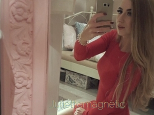 juliettemagnetic Visio Tchats