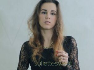 juliettesweet Visio Tchats