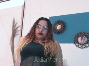 Juliiannerose