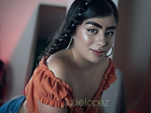 juliielopez Visio Tchats