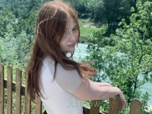 Julipaws