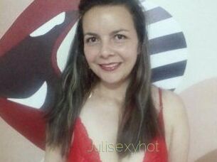 Julisexyhot