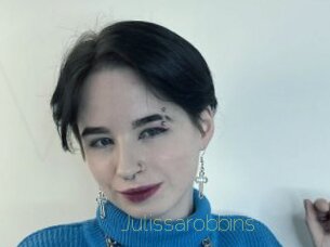 Julissarobbins
